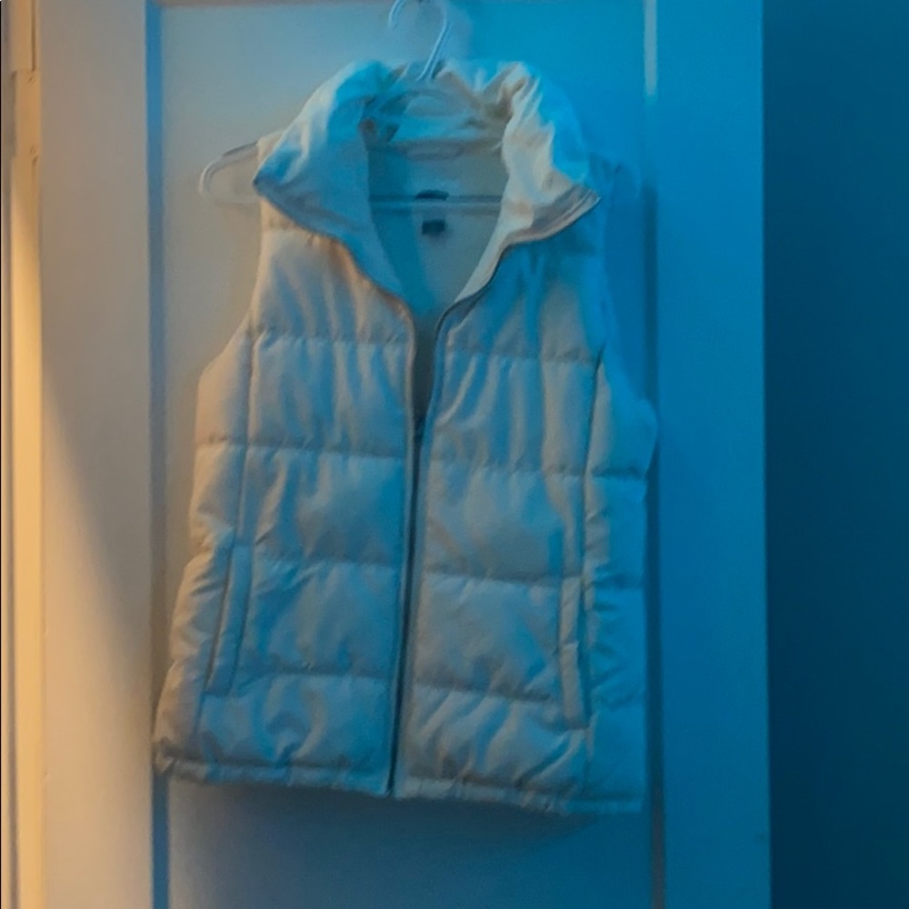 vest